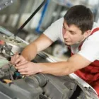 Business 1 image NATIONAL SERVICE SYSTEMS LLC in Fort Worth TX