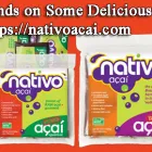 Business 1 image NATIVO AMAZON ACAI COMPANY Juices in Miami FL