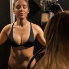 Business 2 image NATURAL GLO AIRBRUSH ARTISTRY Tanning Salons in Sacramento CA