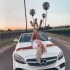 Business 7 image NATURAL GLO AIRBRUSH ARTISTRY Tanning Salons in Sacramento CA