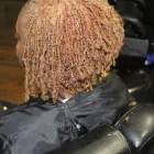 Business 1 image NATURAL HAIR WONDER Hair Salon in Chicago IL