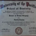 Business 13 image NATURAL SMILES SAN JOSE: ANEETA TANEJA DDS Dentists in San Jose CA