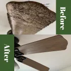 Business 8 image NATURAL SOLUTIONS CLEANING SERVICES Upholstery Cleaning Service in Imperial Beach CA