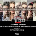 Business 1 image NATURALLY INTENSE PERSONAL TRAINING SERVICES Gyms & Fitness Centers in New York NY