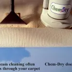 Business 1 image NATUREWISE CHEM-DRY Carpet & Upholstery Cleaning in Saint Paul MN