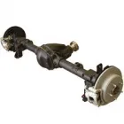 Business 3 image NAVARRA TRUCK VAN & SUV PARTS Truck Wrecking in San Jose CA