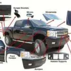 Business 4 image NAVARRA TRUCK VAN & SUV PARTS Truck Wrecking in San Jose CA