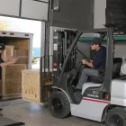 Business 4 image NAVIS PACK & SHIP Cargo & Freight Company in Dallas TX