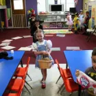Business 6 image NAYDENOV GYMNASTICS Preschools Kindergarten in Vancouver WA