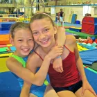 Business 8 image NAYDENOV GYMNASTICS Preschools Kindergarten in Vancouver WA