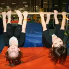 Business 2 image NAYDENOV GYMNASTICS Preschools Kindergarten in Vancouver WA