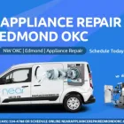 Business 1 image NEAR APPLIANCE REPAIR in Oklahoma City OK