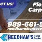 Business 1 image NEEDHAM'S HOME CENTER in Saint Louis MI