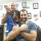 Business 2 image NEIGHBORHOOD BARBERS Haircut in New York NY