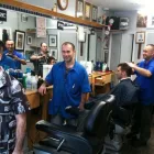 Business 9 image NEIGHBORHOOD BARBERS Haircut in New York NY