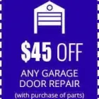 Business 1 image NEIGHBORHOOD GARAGE DOOR SERVICE Garage Doors in Carrollton TX