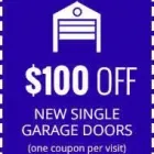 Business 2 image NEIGHBORHOOD GARAGE DOOR SERVICE Garage Doors in Carrollton TX