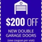 Business 4 image NEIGHBORHOOD GARAGE DOOR SERVICE Garage Doors in Carrollton TX