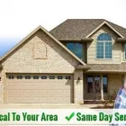 Business 6 image NEIGHBORHOOD GARAGE DOOR SERVICE Garage Doors in Carrollton TX