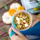 Business 4 image NEKTER JUICE BAR Smoothie & Juice Bars in Redlands CA