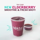 Business 4 image NEKTER JUICE BAR Fresh Juice in Kansas City MO