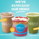 Business 7 image NEKTER JUICE BAR Smoothies in Orange CA