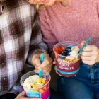 Business 9 image NEKTER JUICE BAR Smoothies in Orange CA