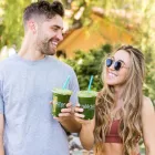 Business 13 image NEKTER JUICE BAR Smoothies in Orange CA