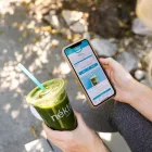 Business 18 image NEKTER JUICE BAR Smoothies in Orange CA