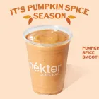 Business 20 image NEKTER JUICE BAR Smoothies in Orange CA