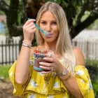 Business 21 image NEKTER JUICE BAR Smoothies in Orange CA