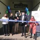 Business 1 image NEO ESCAPE ROOMS Event Venue in Sacramento CA