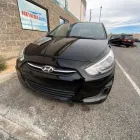 Business 2 image NEVADA AUTO COLLISION CENTER Bumper in Las Vegas NV