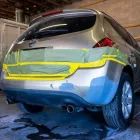 Business 8 image NEVADA AUTO COLLISION CENTER Bumper in Las Vegas NV