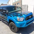 Business 9 image NEVADA AUTO COLLISION CENTER Bumper in Las Vegas NV