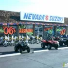 Business 2 image NEVADA SUZUKI Motor Scooters in Las Vegas NV