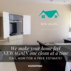 Business 7 image NEW AGAIN PROFESSIONAL CLEANING in Pittsburgh PA