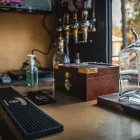 Business 1 image NEW ELEMENT BARBER Personal Care Services in Indianapolis IN