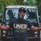 Business 2 image NEW ELEMENT BARBER Personal Care Services in Indianapolis IN