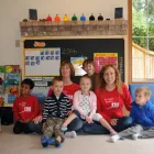 Business 1 image NEW HEIGHTS PRESCHOOL LLC Educational Services in Sammamish WA