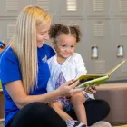Business 2 image NEW HORIZON ACADEMY Educational Services in Minneapolis MN