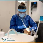 Business 2 image NEW YORK DENTAL STUDIO Dentists & Dental Clinics in New York NY