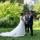 Business 1 image NEW YORK WEDDING OFFICIANT - MAKSIM KONDRATENKO in Brooklyn NY