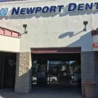 Business 2 image NEWPORT DENTAL in Orange CA