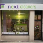 Business 1 image NEXT CLEANERS - FINANCIAL DISTRICT Dry Cleaners in New York NY