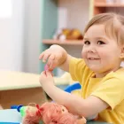 Business 1 image NEXUS SOLUTIONS FOR AUTISM OF OKLAHOMA in Oklahoma City OK