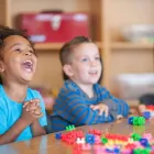 Business 2 image NEXUS SOLUTIONS FOR AUTISM OF OKLAHOMA in Oklahoma City OK