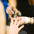 Business 4 image NICE NAILS & HAIR in Kissimmee FL