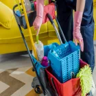 Business 1 image NICKS CLEANING & MANAGEMENT SERVICES House Cleaning in Sherman Oaks CA