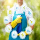 Business 3 image NICKS CLEANING & MANAGEMENT SERVICES House Cleaning in Sherman Oaks CA